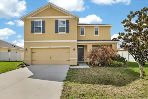 35716 Hillbrook Avenue Zephyrhills FL 33541