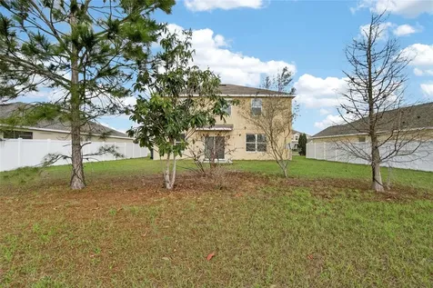 35716 Hillbrook Avenue Zephyrhills FL 33541