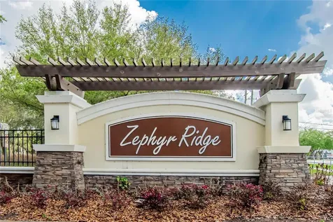 35716 Hillbrook Avenue Zephyrhills FL 33541