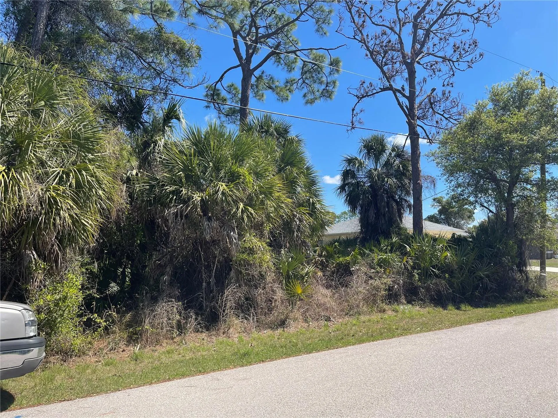 Lot 17 Allegheny Lane North Port FL 34286