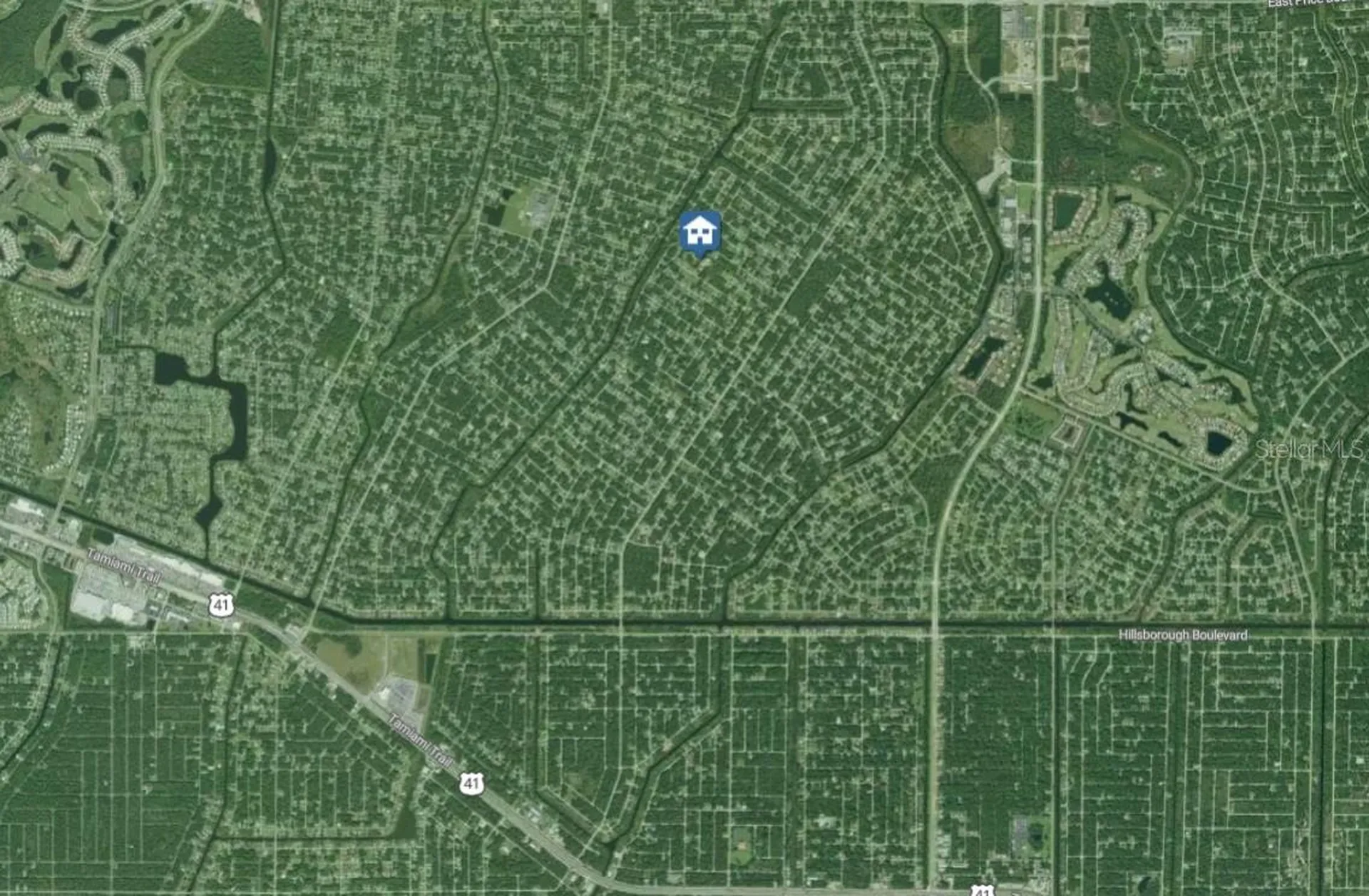 Lot 17 Allegheny Lane North Port FL 34286