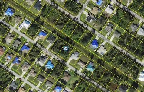Lot 17 Allegheny Lane North Port FL 34286