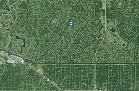 Lot 17 Allegheny Lane North Port FL 34286