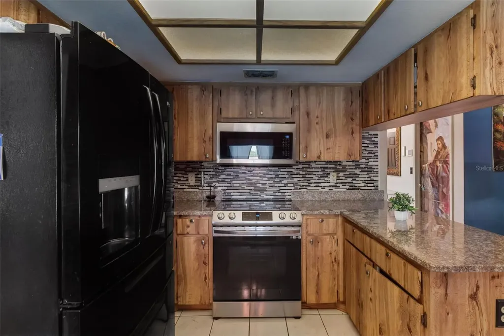 1039 Northridge Drive Palm Harbor FL 34683