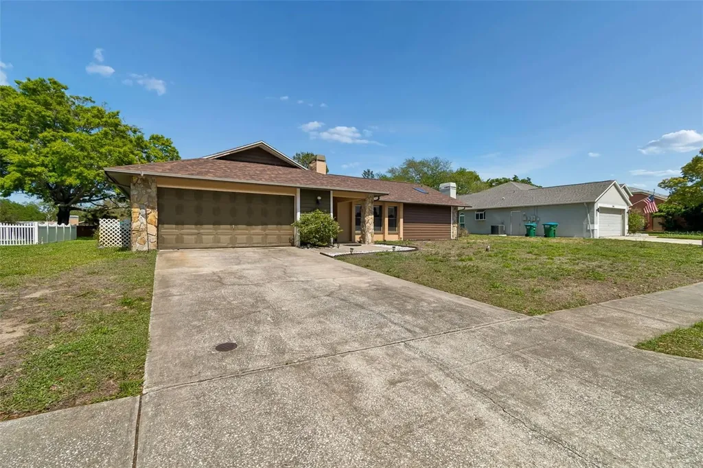 1039 Northridge Drive Palm Harbor FL 34683