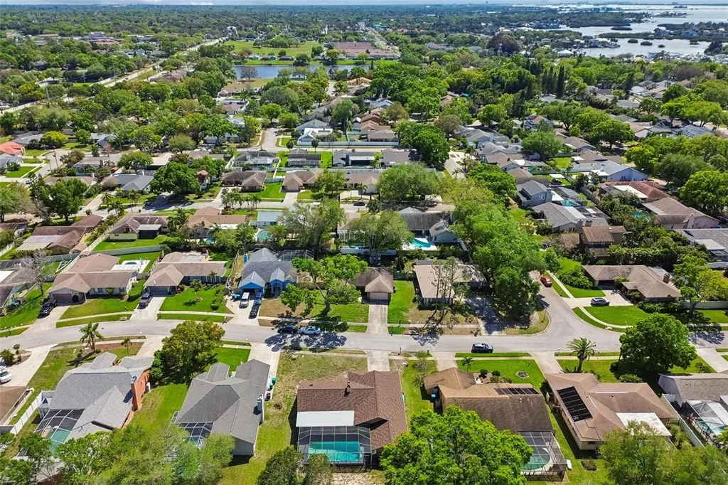 1039 Northridge Drive Palm Harbor FL 34683