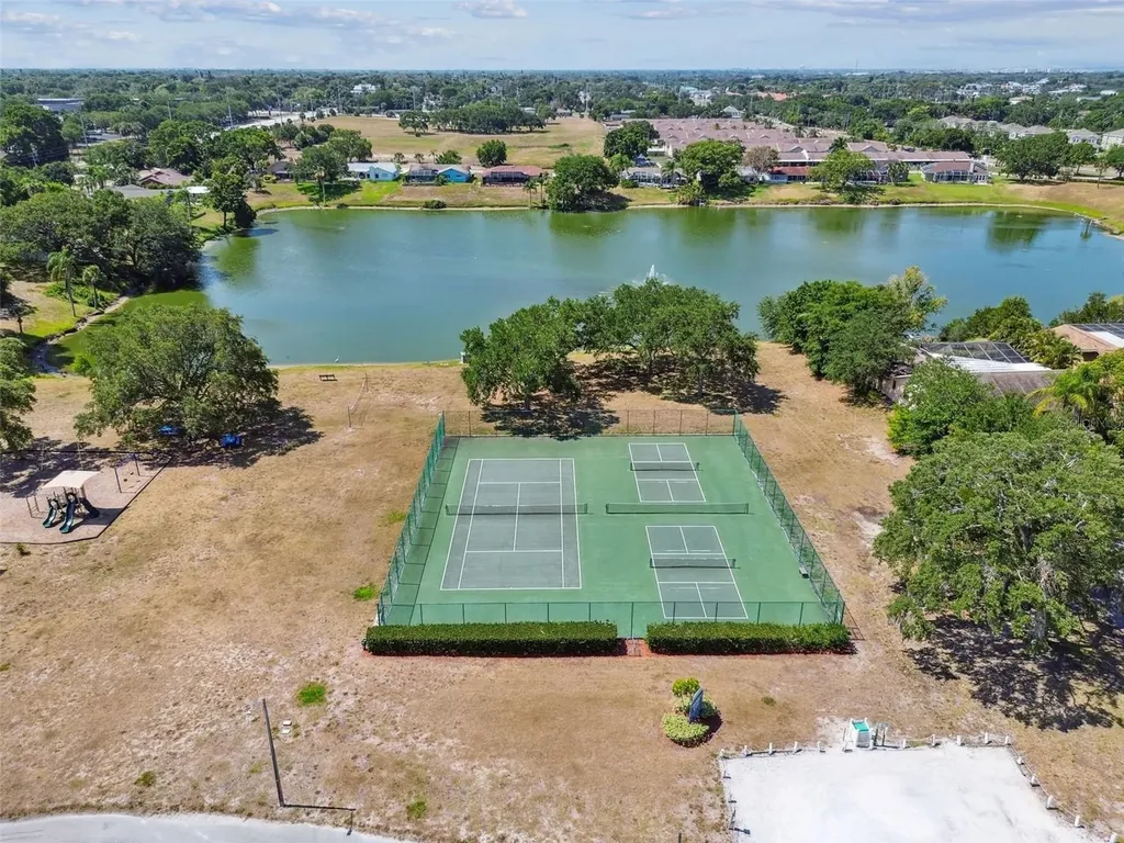 1039 Northridge Drive Palm Harbor FL 34683