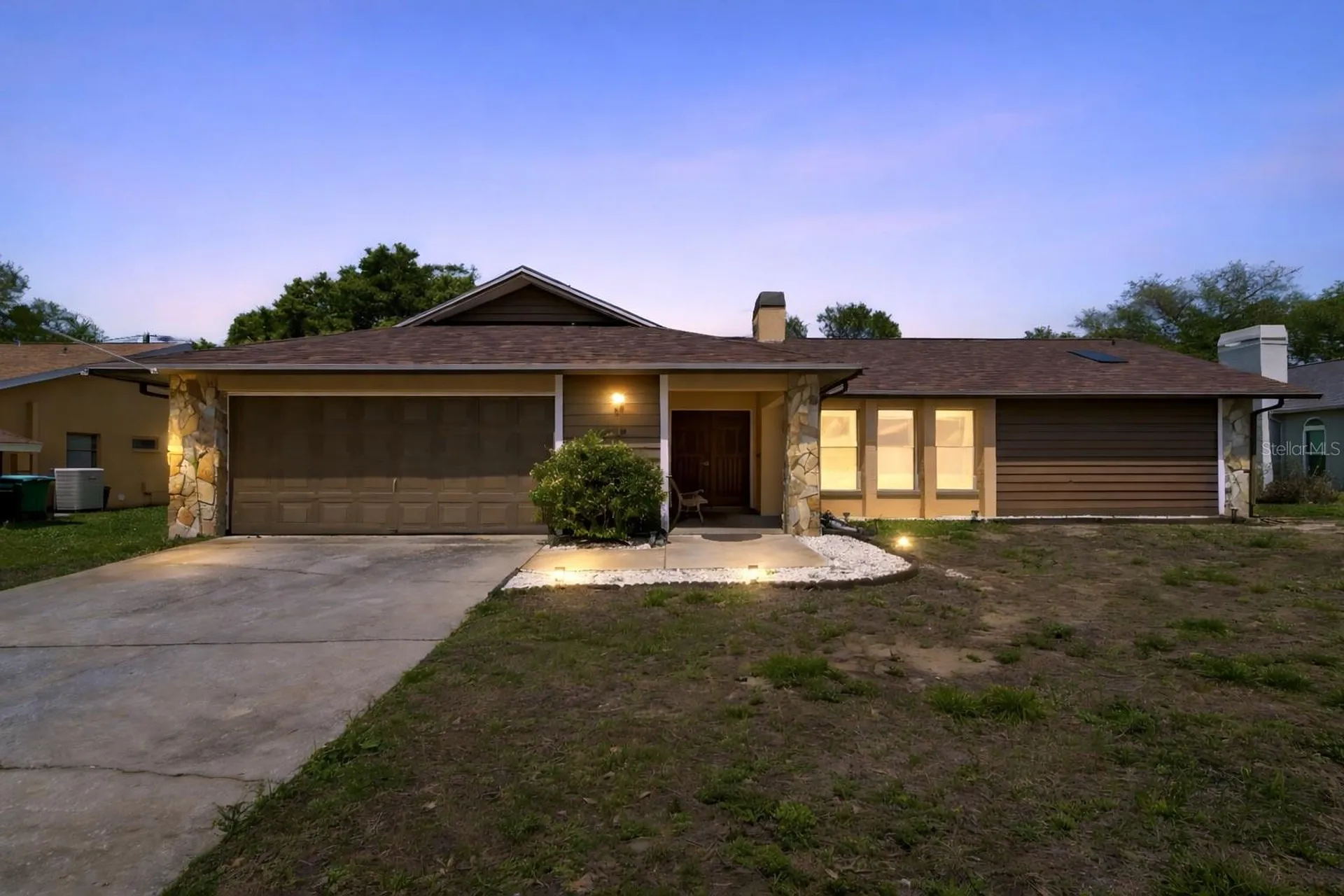 1039 Northridge Drive Palm Harbor FL 34683