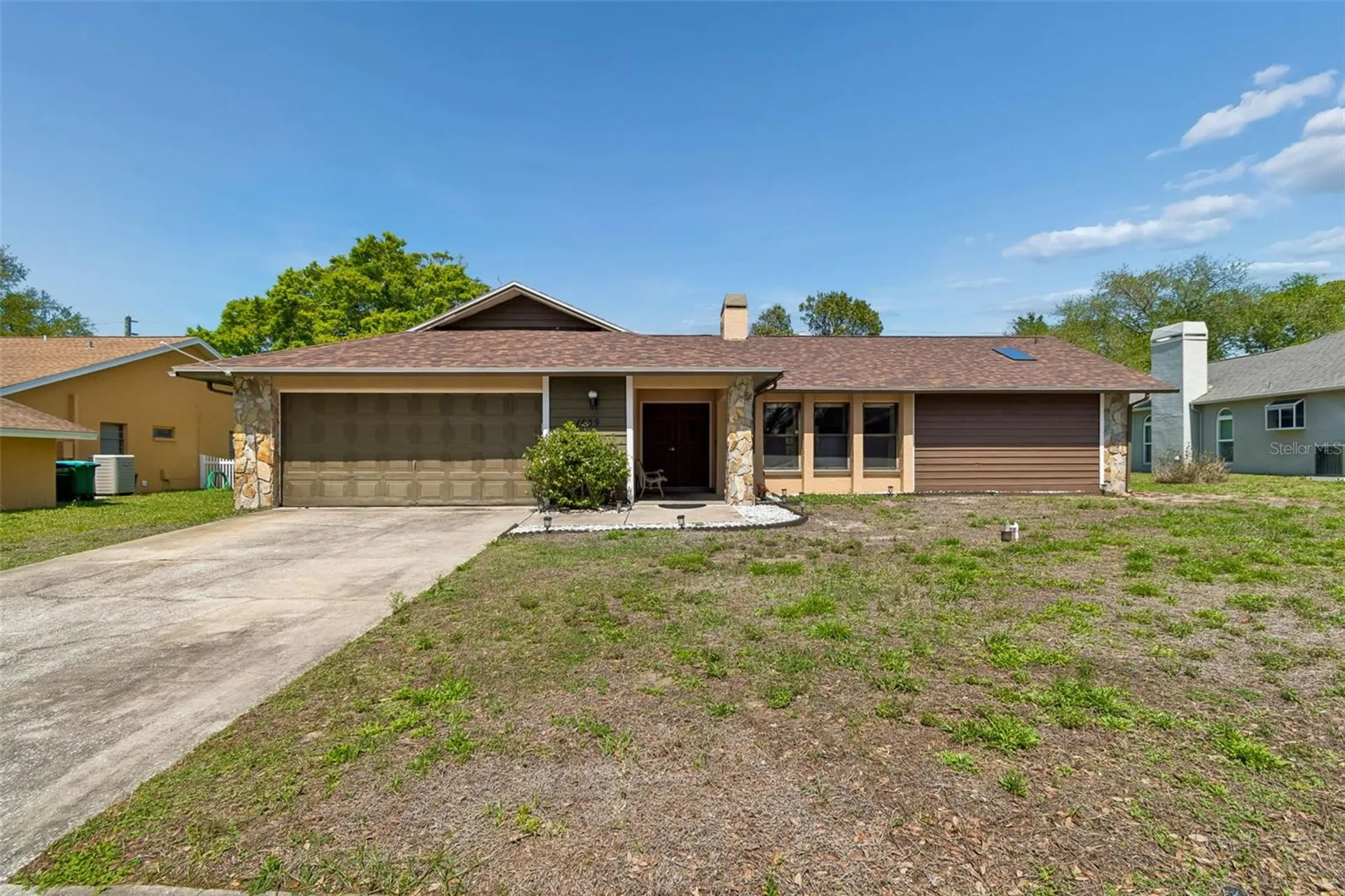 1039 Northridge Drive Palm Harbor FL 34683