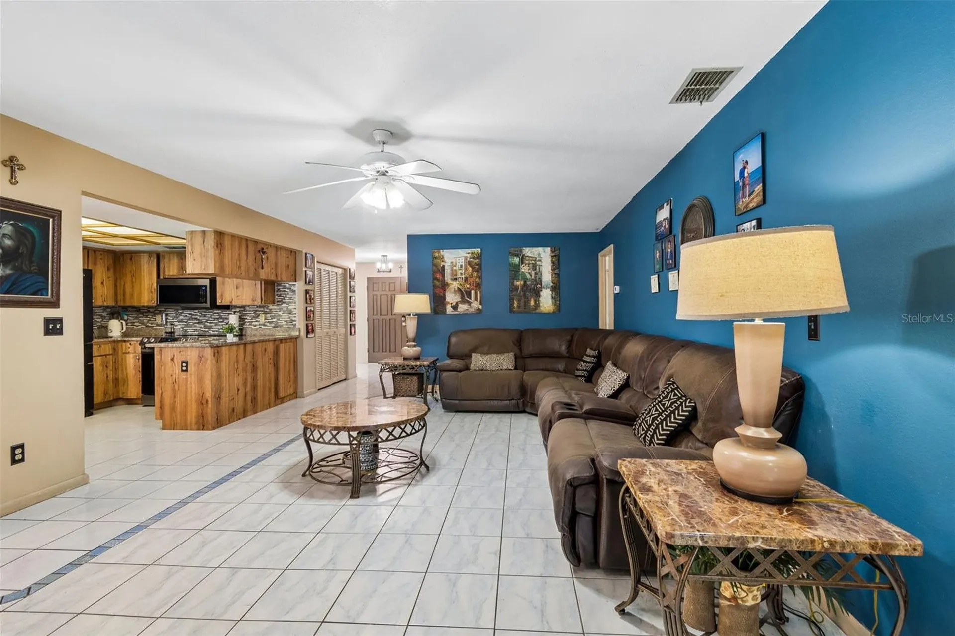 1039 Northridge Drive Palm Harbor FL 34683