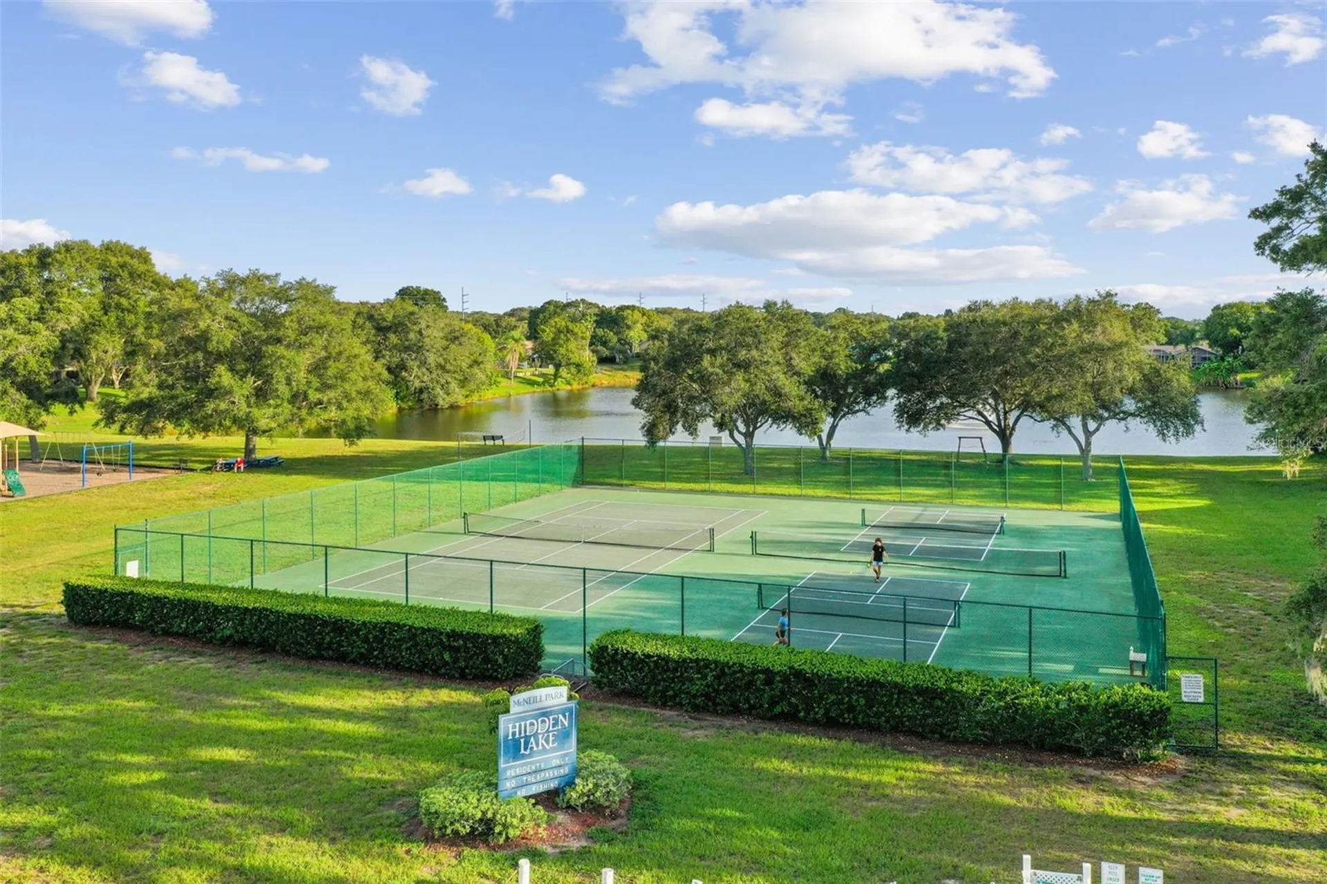 1039 Northridge Drive Palm Harbor FL 34683