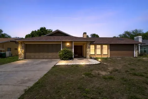1039 Northridge Drive Palm Harbor FL 34683