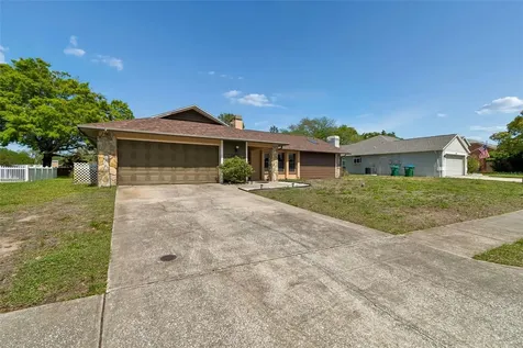1039 Northridge Drive Palm Harbor FL 34683