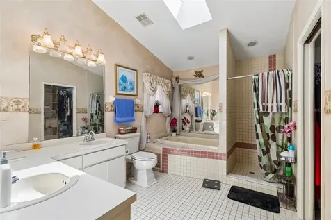 1039 Northridge Drive Palm Harbor FL 34683