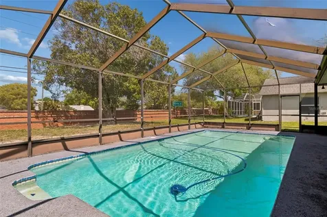 1039 Northridge Drive Palm Harbor FL 34683