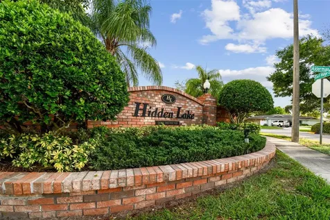 1039 Northridge Drive Palm Harbor FL 34683