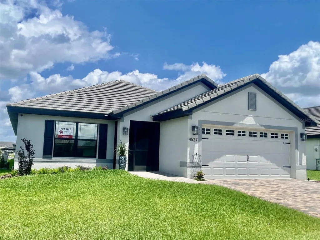 4527 Grandview Glen Drive Auburndale FL 33823