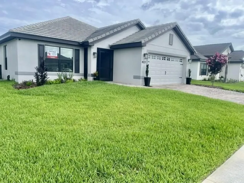 4527 Grandview Glen Drive Auburndale FL 33823