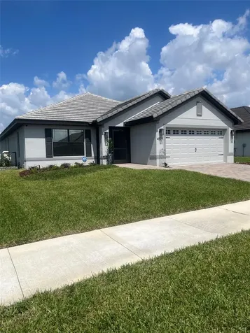 4527 Grandview Glen Drive Auburndale FL 33823