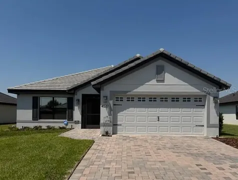 4527 Grandview Glen Drive Auburndale FL 33823