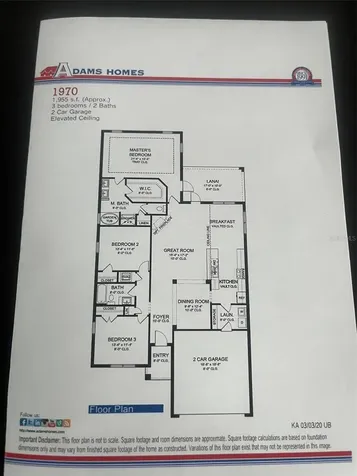 4527 Grandview Glen Drive Auburndale FL 33823