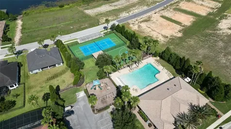 4527 Grandview Glen Drive Auburndale FL 33823