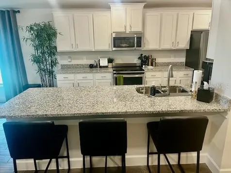 4527 Grandview Glen Drive Auburndale FL 33823
