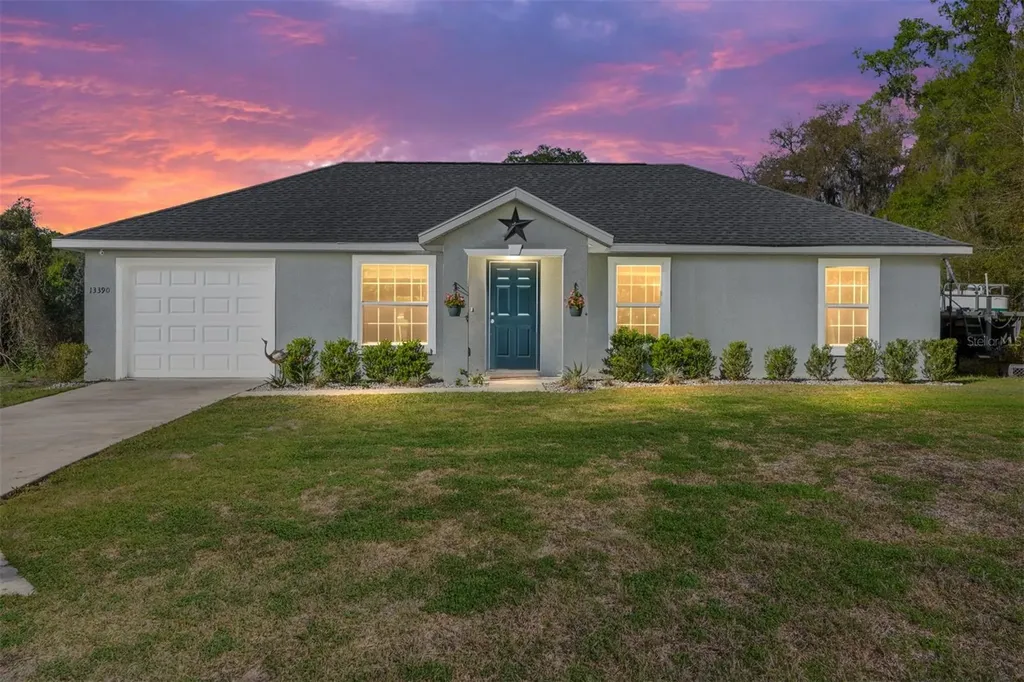 13390 SE 105th Terrace Ocklawaha FL 32179