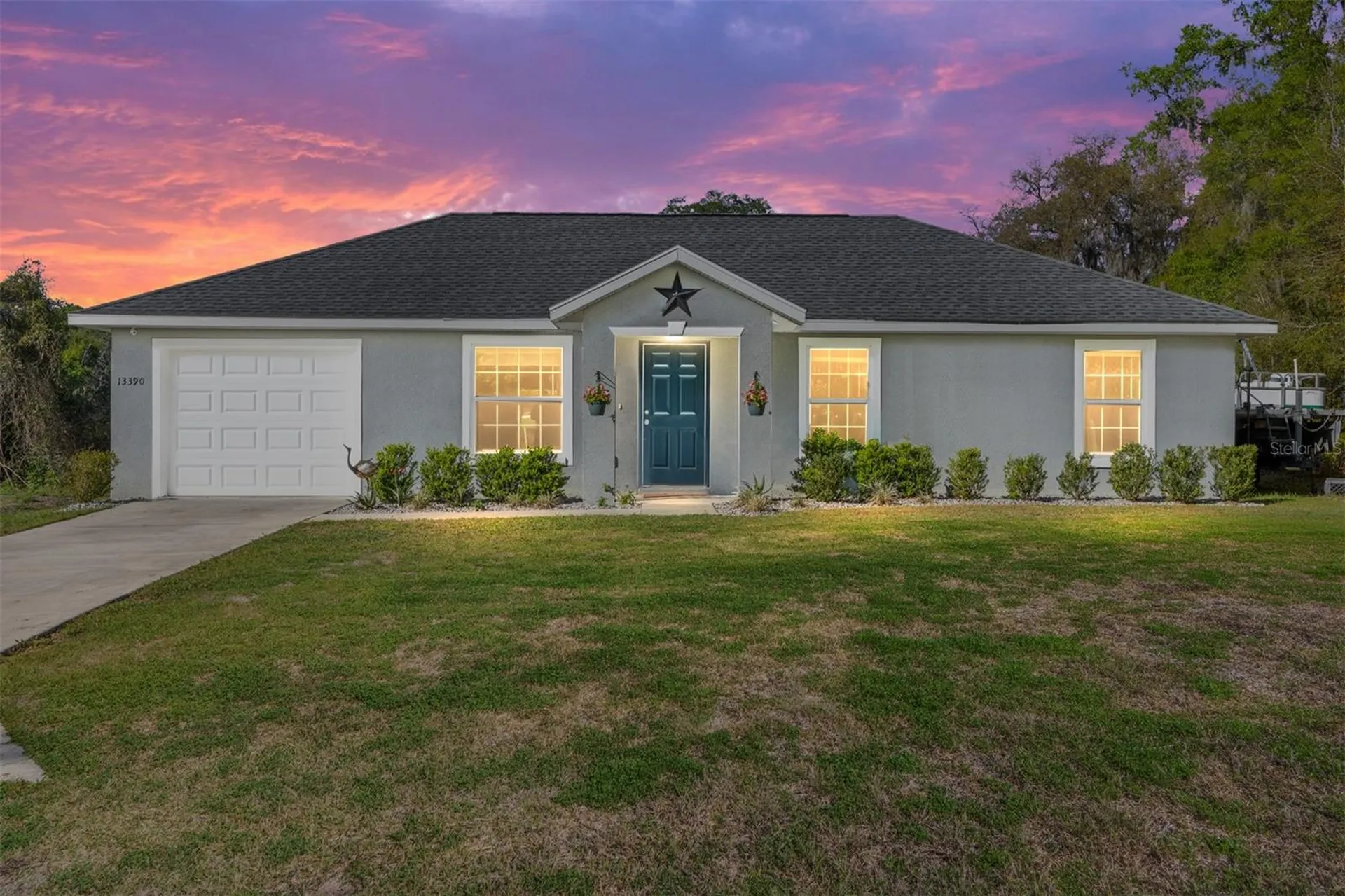 13390 SE 105th Terrace Ocklawaha FL 32179