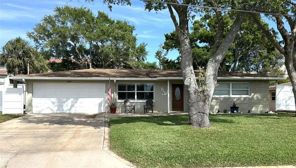 2287 Carolyn Drive Dunedin FL 34698