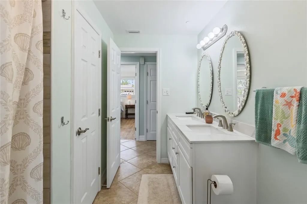 2287 Carolyn Drive Dunedin FL 34698