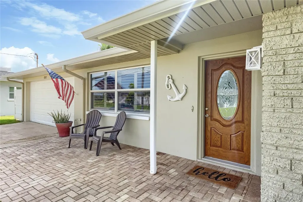 2287 Carolyn Drive Dunedin FL 34698