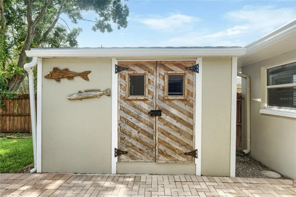 2287 Carolyn Drive Dunedin FL 34698