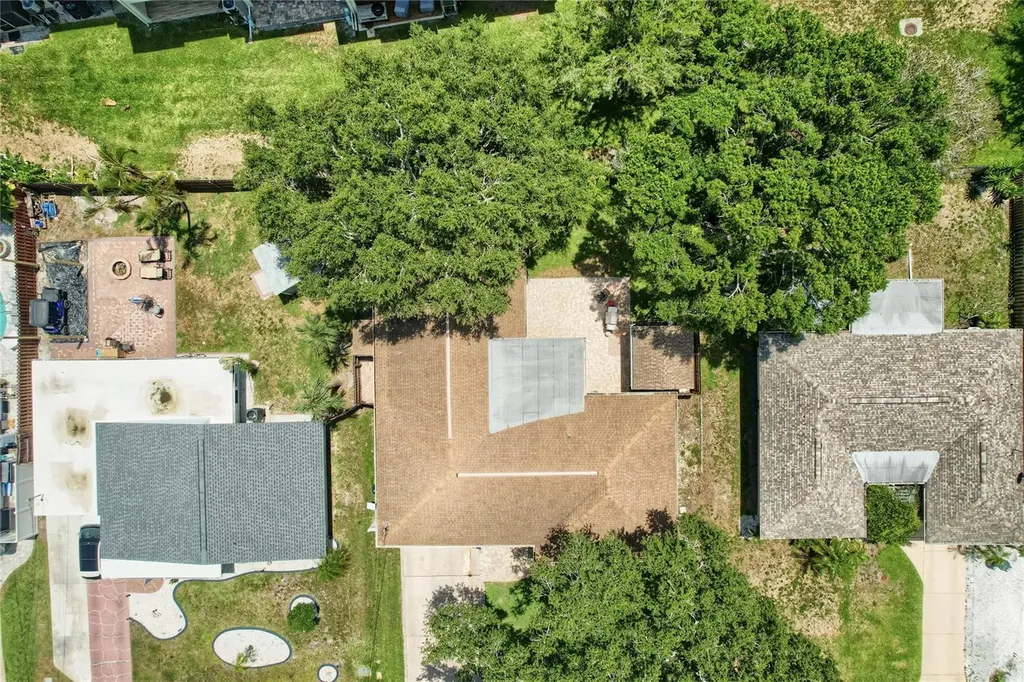 2287 Carolyn Drive Dunedin FL 34698