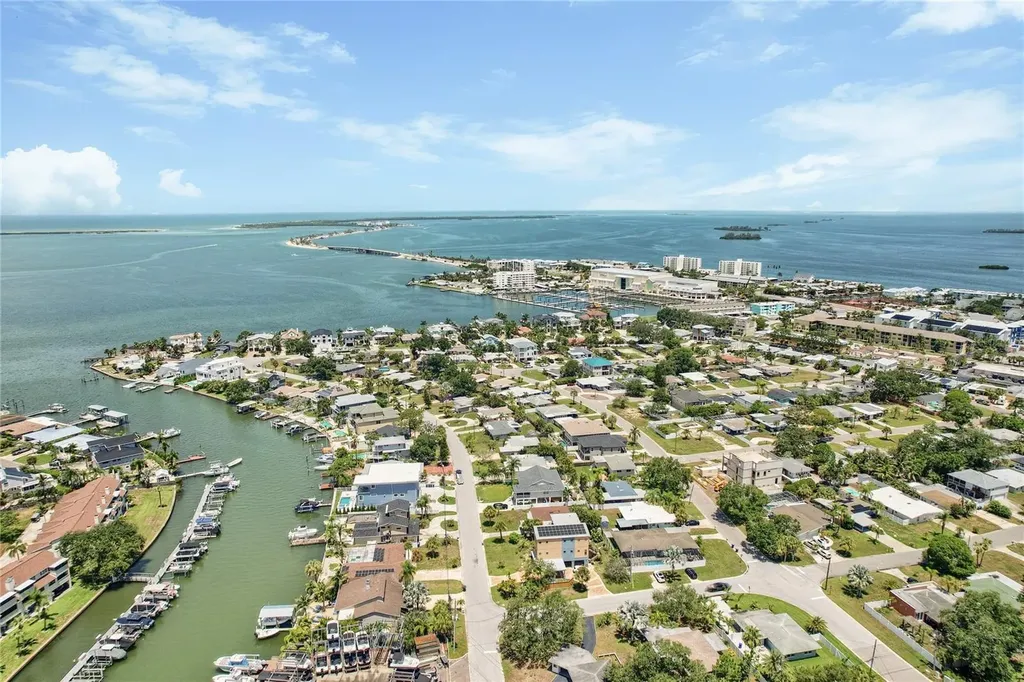 2287 Carolyn Drive Dunedin FL 34698