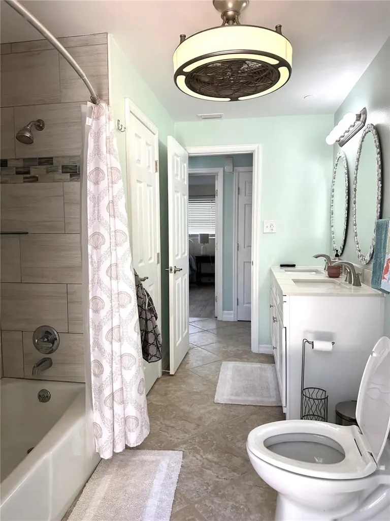 2287 Carolyn Drive Dunedin FL 34698