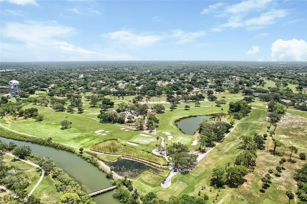 2287 Carolyn Drive Dunedin FL 34698