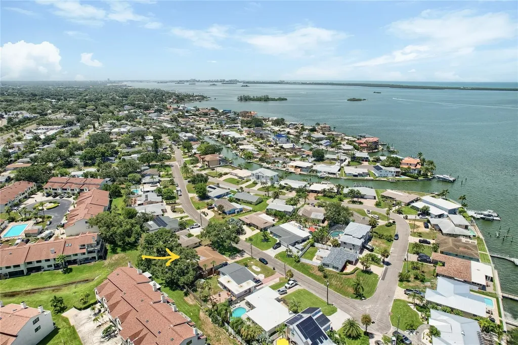 2287 Carolyn Drive Dunedin FL 34698
