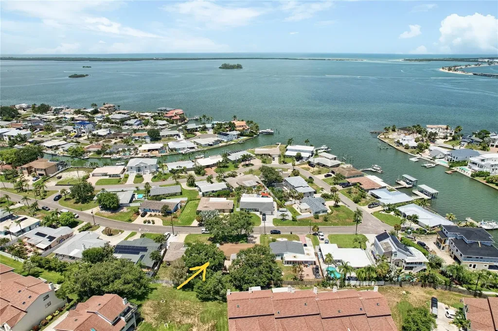 2287 Carolyn Drive Dunedin FL 34698