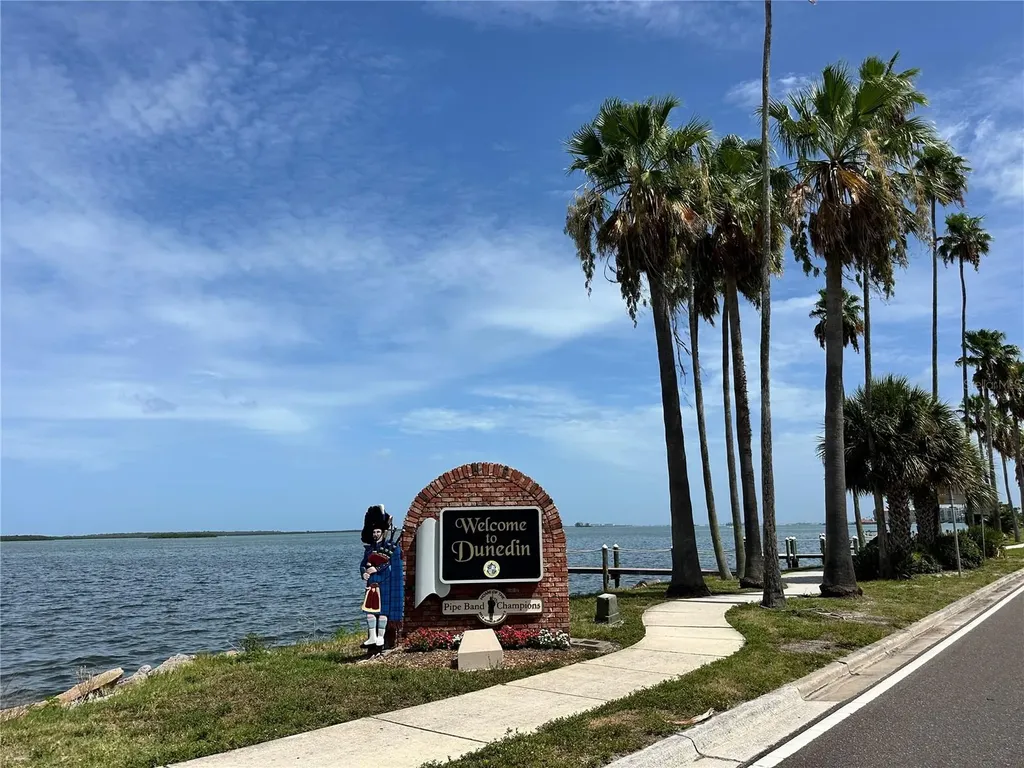 2287 Carolyn Drive Dunedin FL 34698