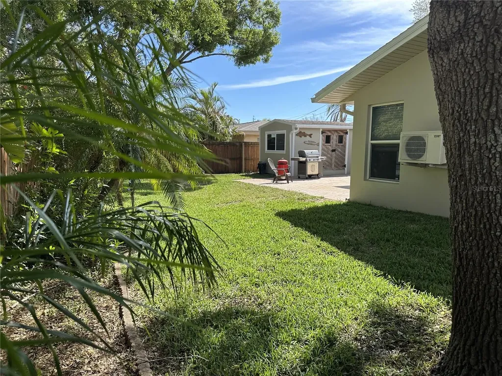 2287 Carolyn Drive Dunedin FL 34698