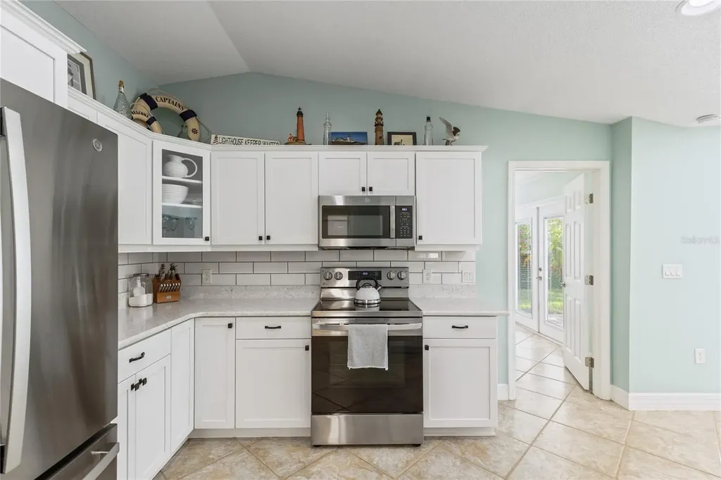2287 Carolyn Drive Dunedin FL 34698