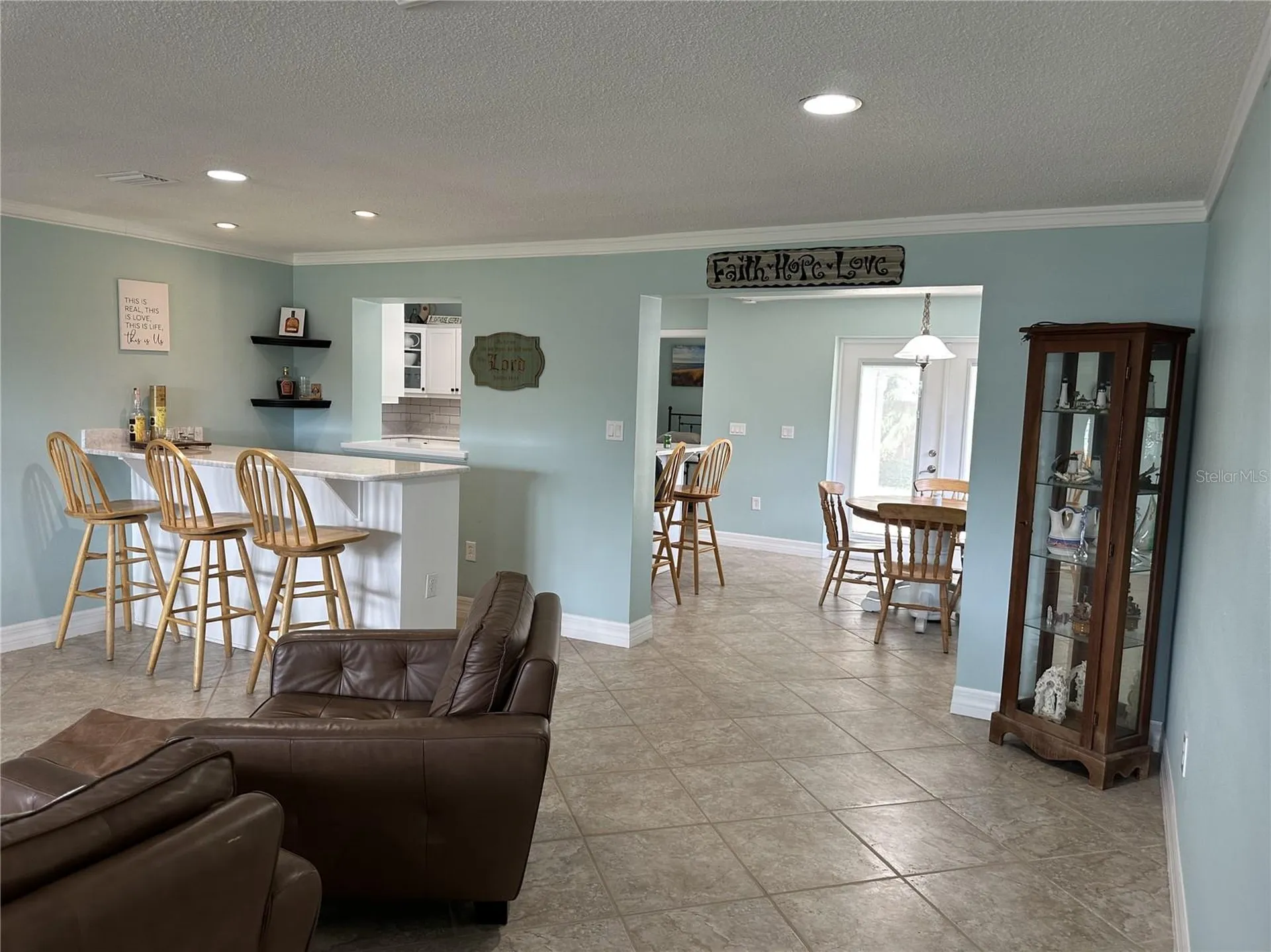 2287 Carolyn Drive Dunedin FL 34698