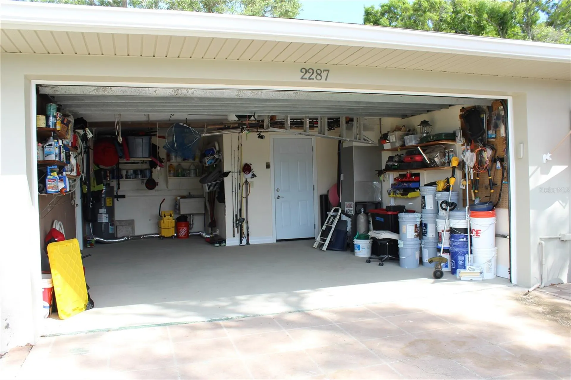 2287 Carolyn Drive Dunedin FL 34698