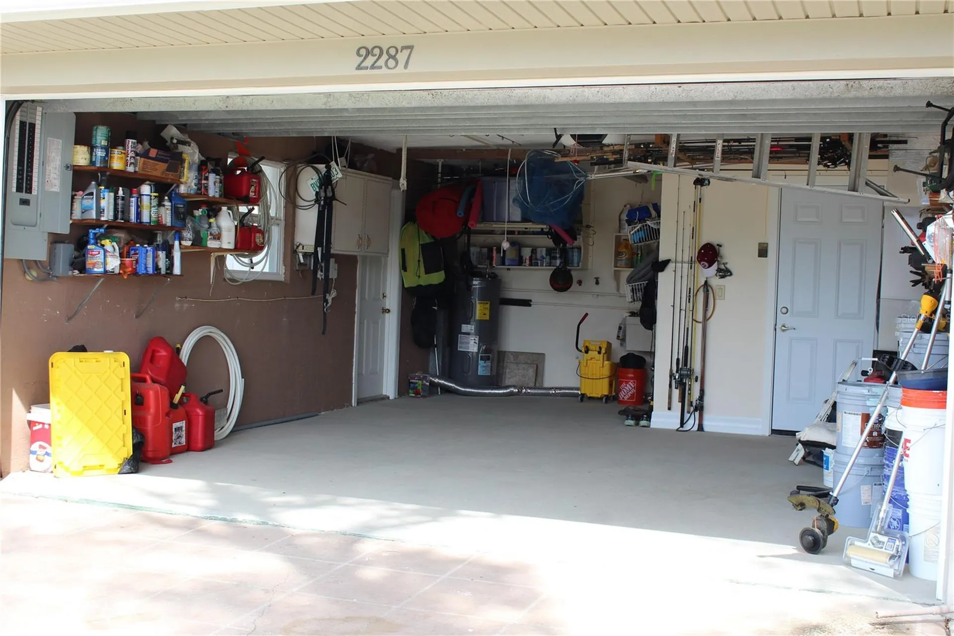 2287 Carolyn Drive Dunedin FL 34698
