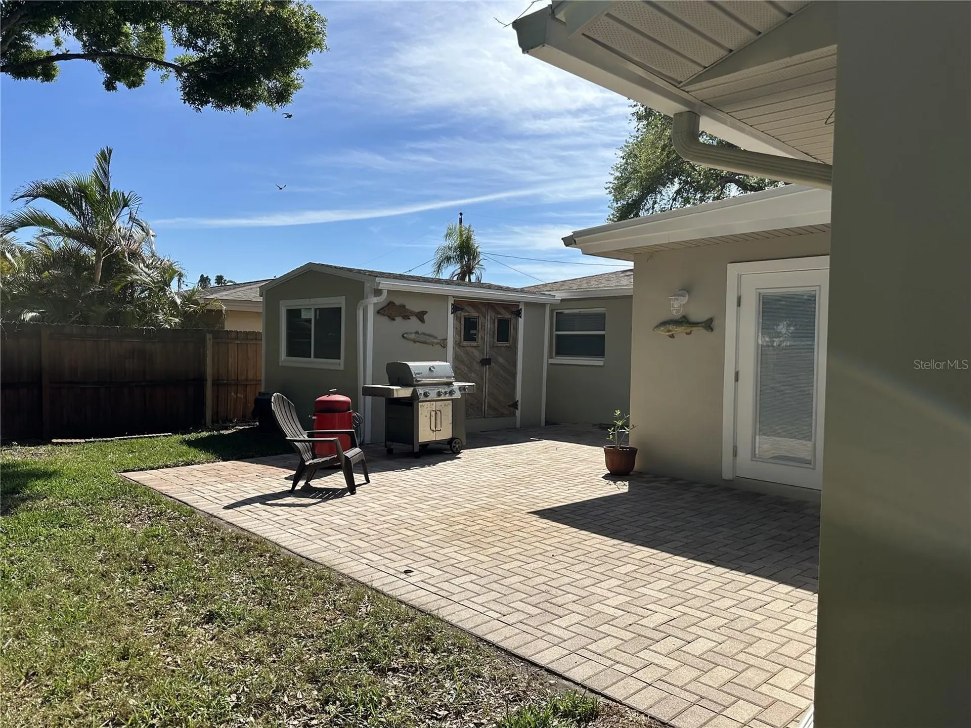 2287 Carolyn Drive Dunedin FL 34698