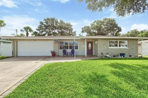 2287 Carolyn Drive Dunedin FL 34698