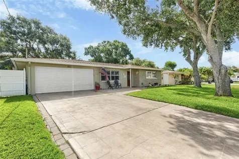 2287 Carolyn Drive Dunedin FL 34698