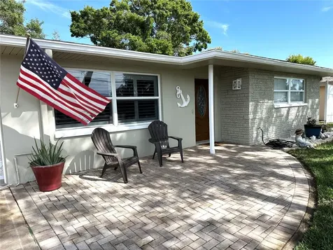 2287 Carolyn Drive Dunedin FL 34698