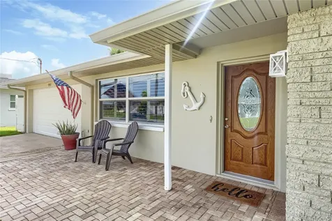 2287 Carolyn Drive Dunedin FL 34698